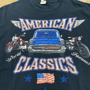 XL American Classic Tshirt